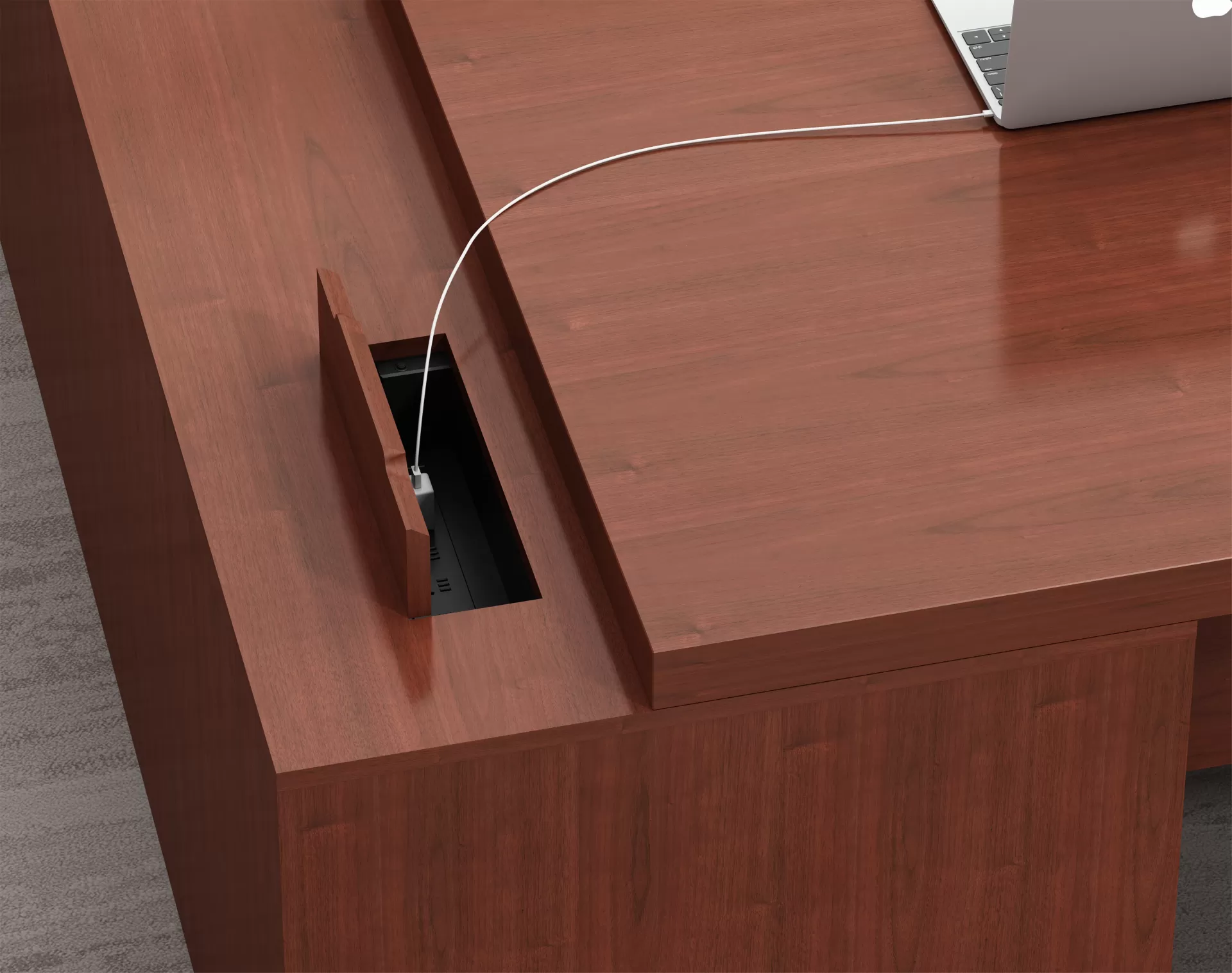 重构办公空间效率