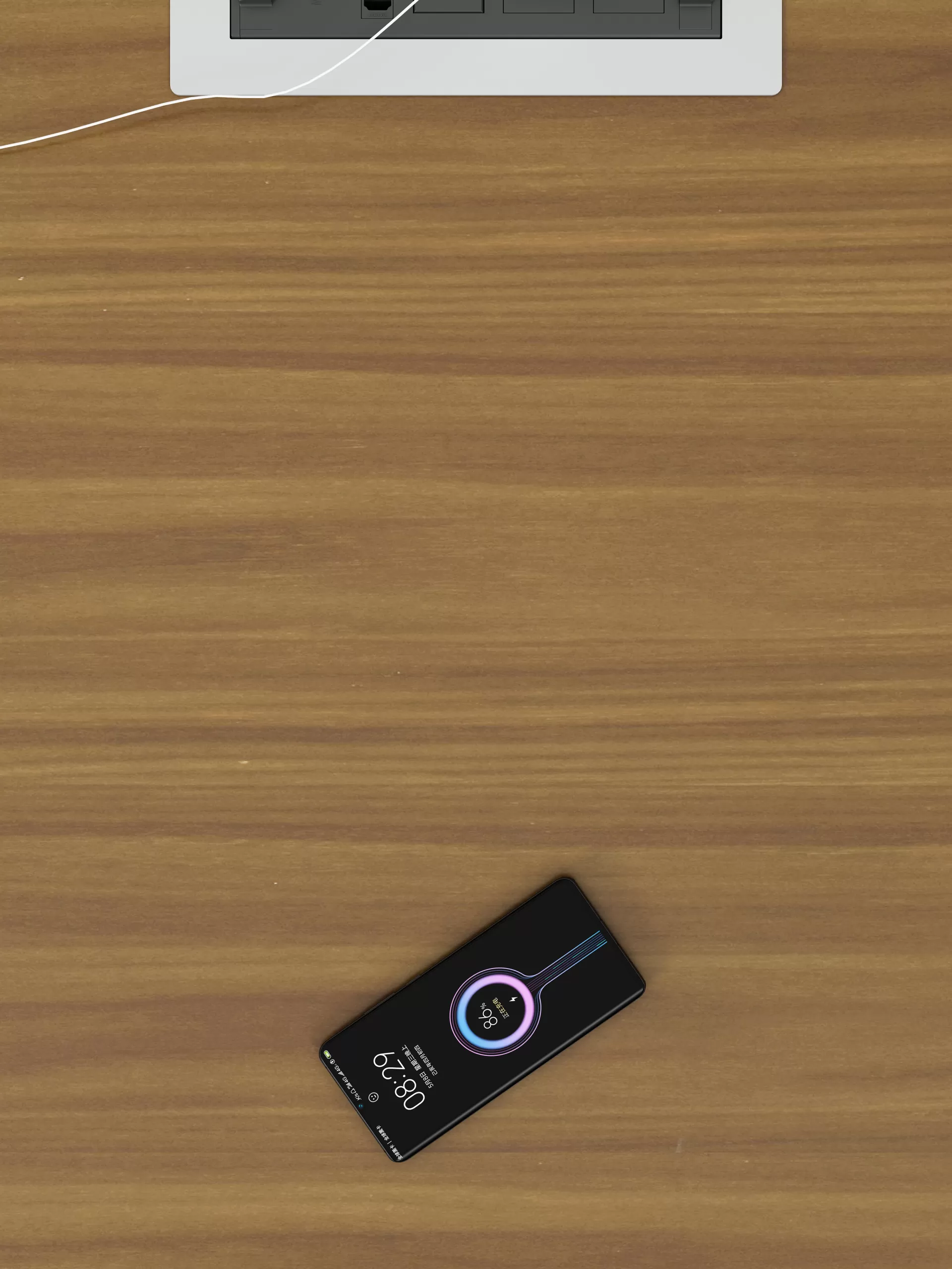 适应您的需要 探密技化卧作辨决方案