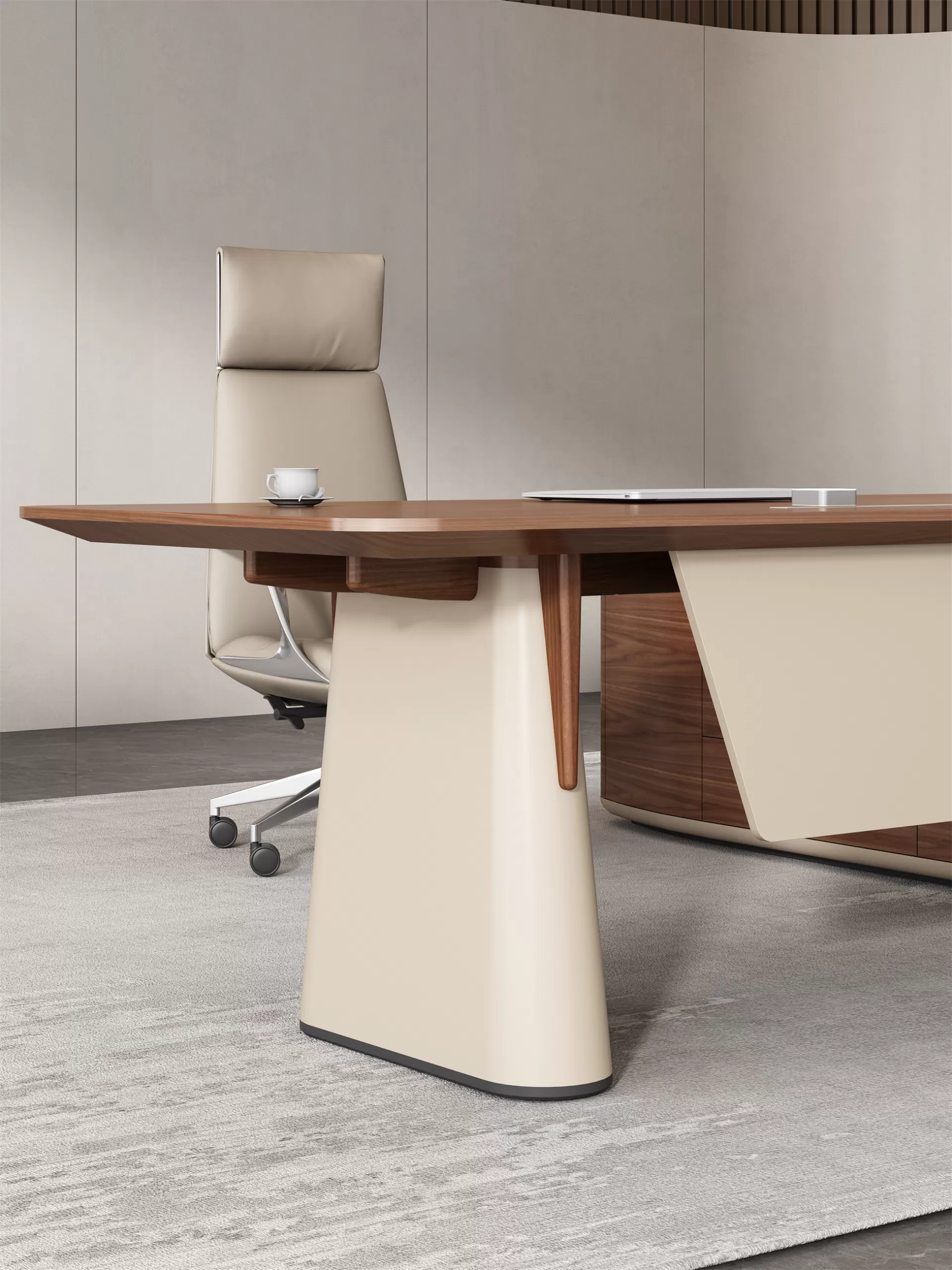 执着一种安定与从容