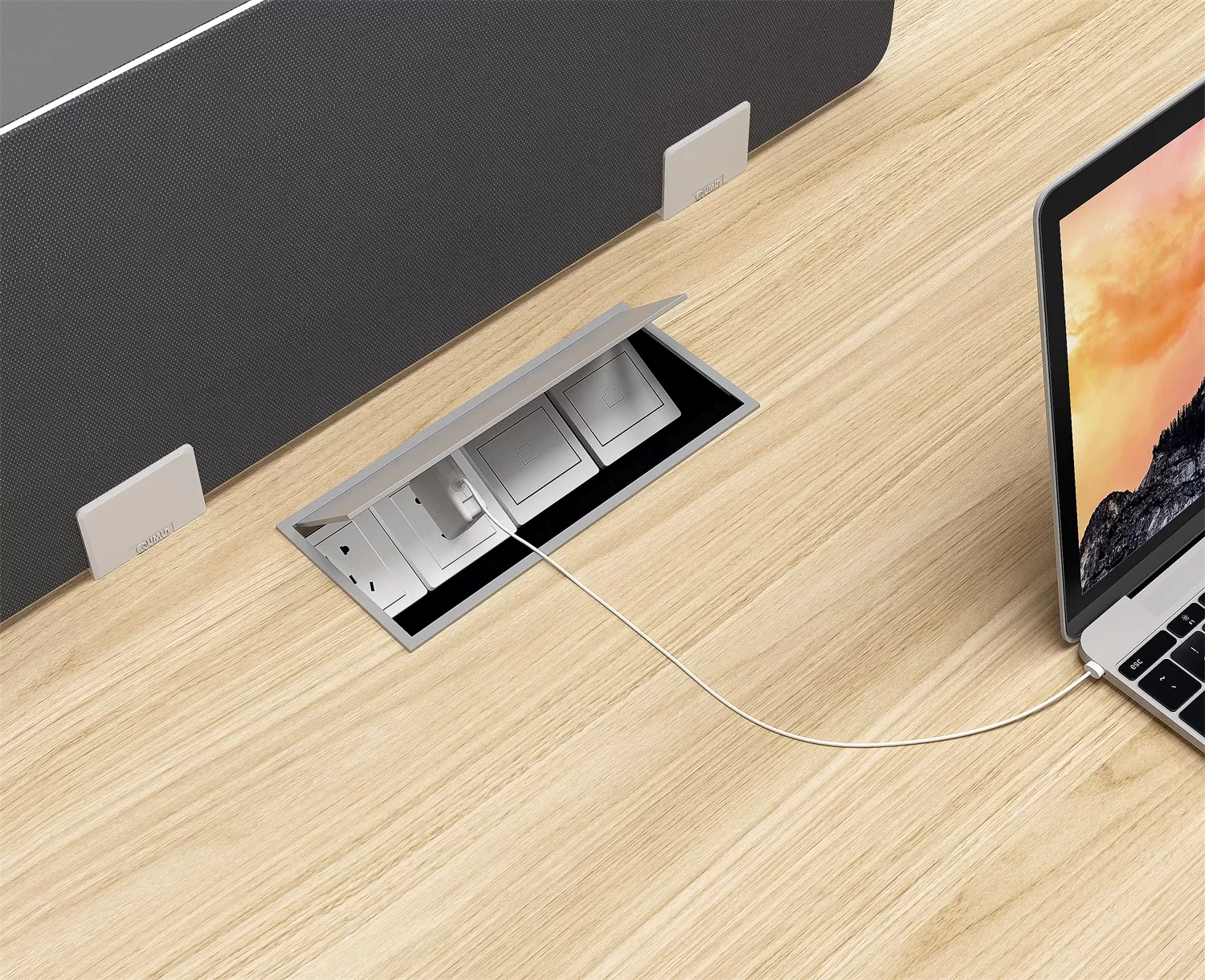 身处飞速发展时代