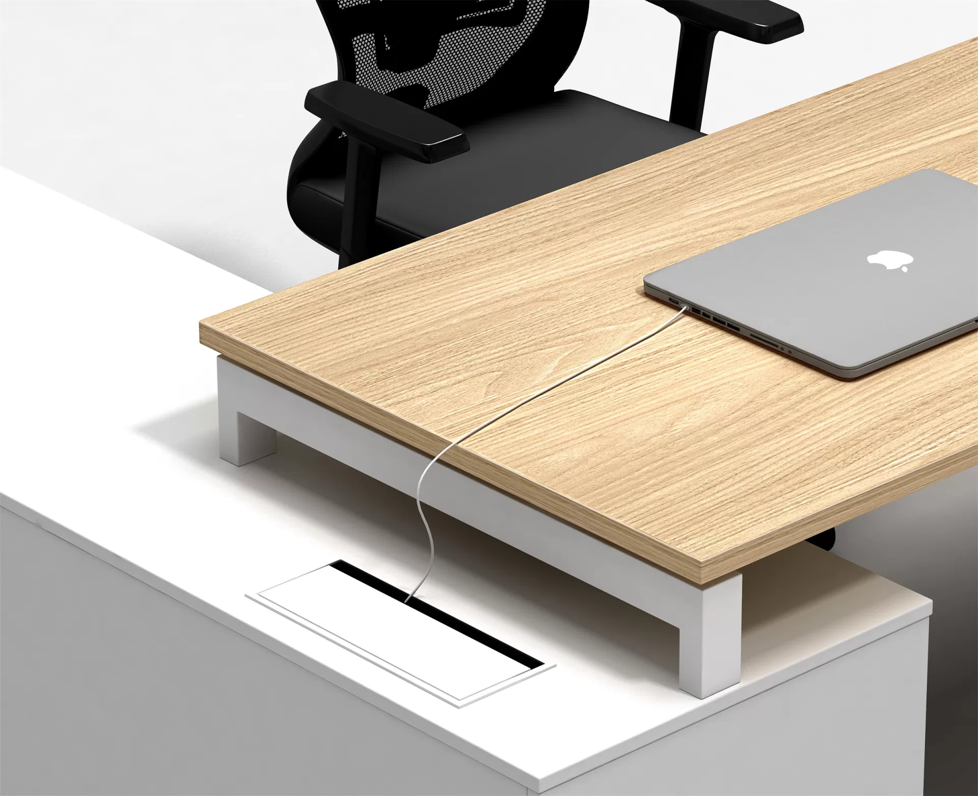 处处印证内在品质