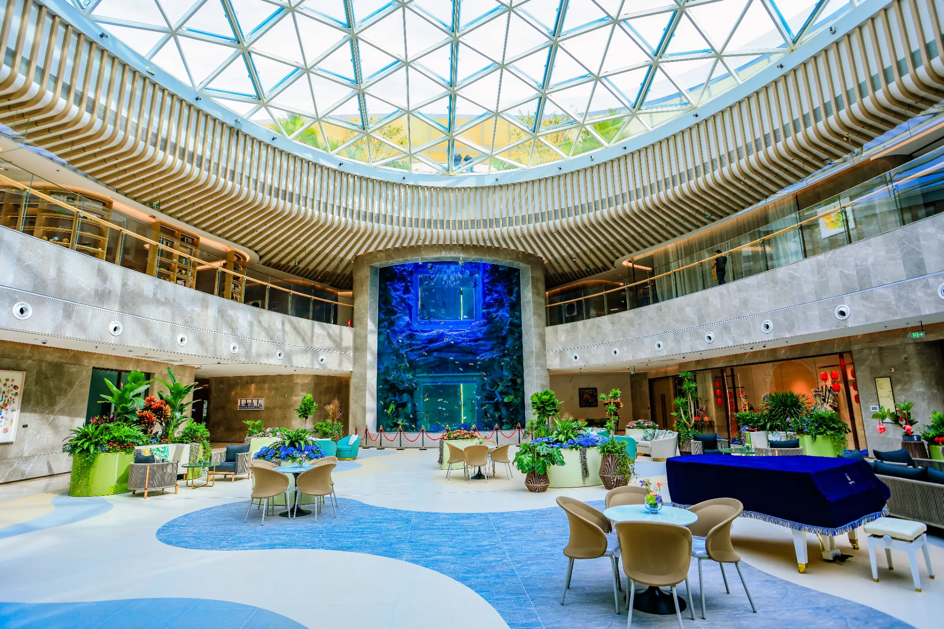 泰康之家·燕园 