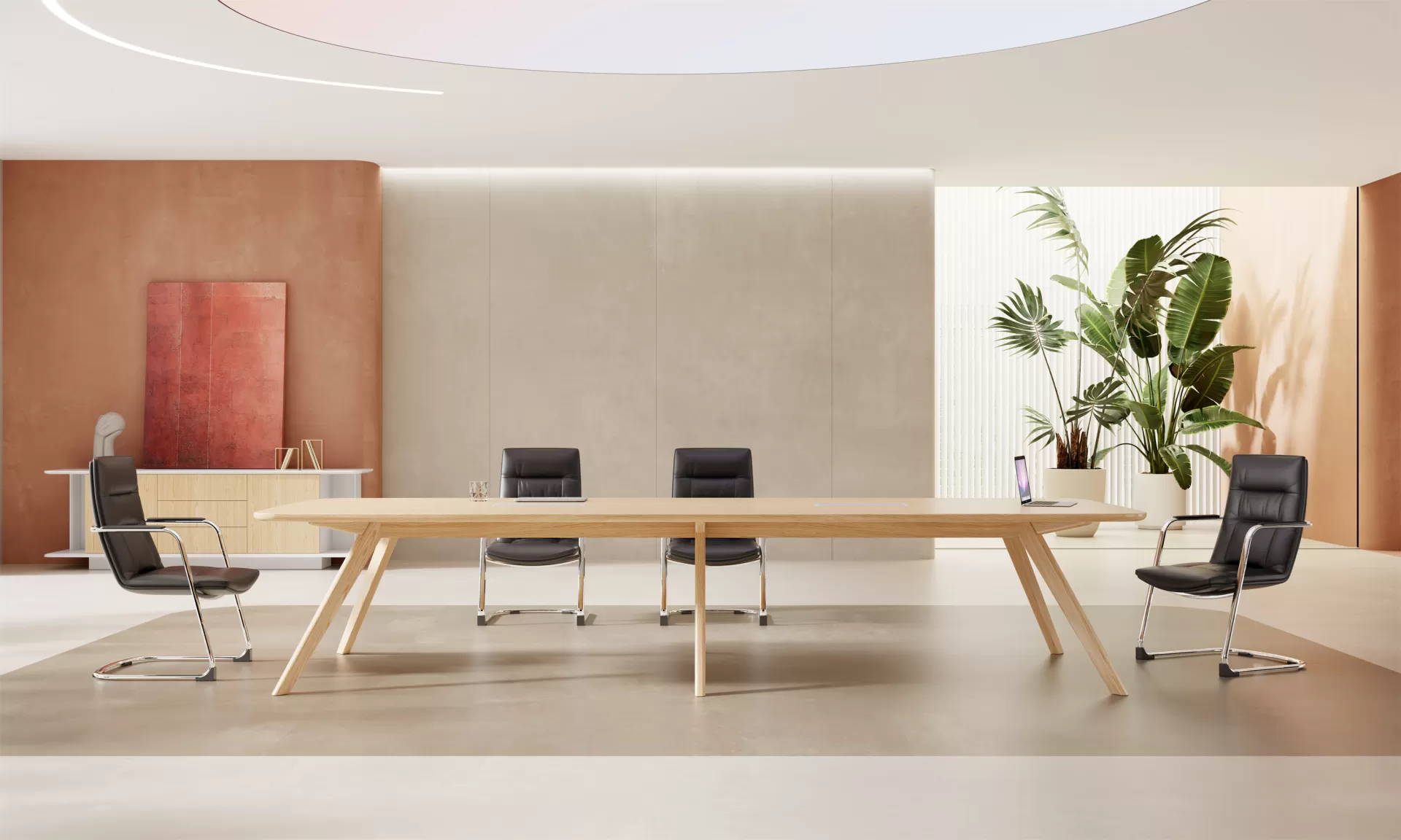 木语清欢，共创松弛感。