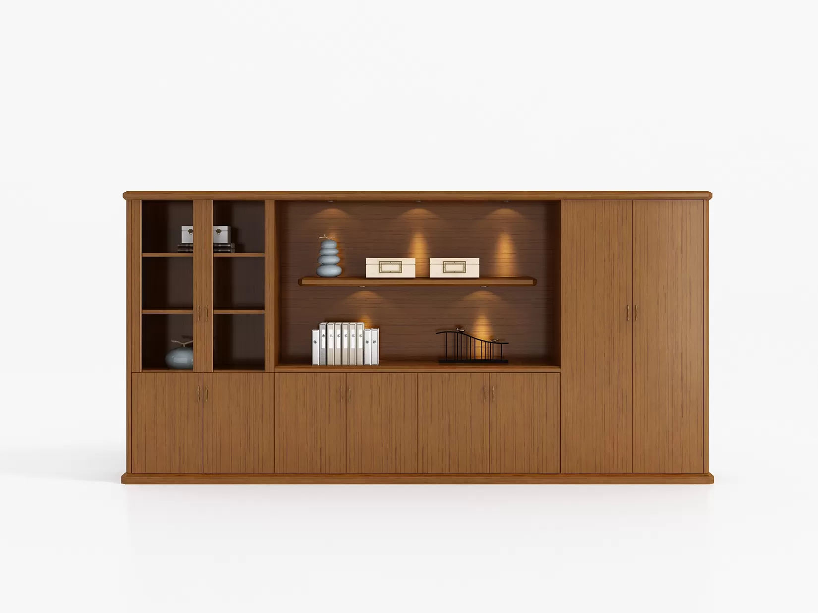 安德鲁 Andrew / 文件柜