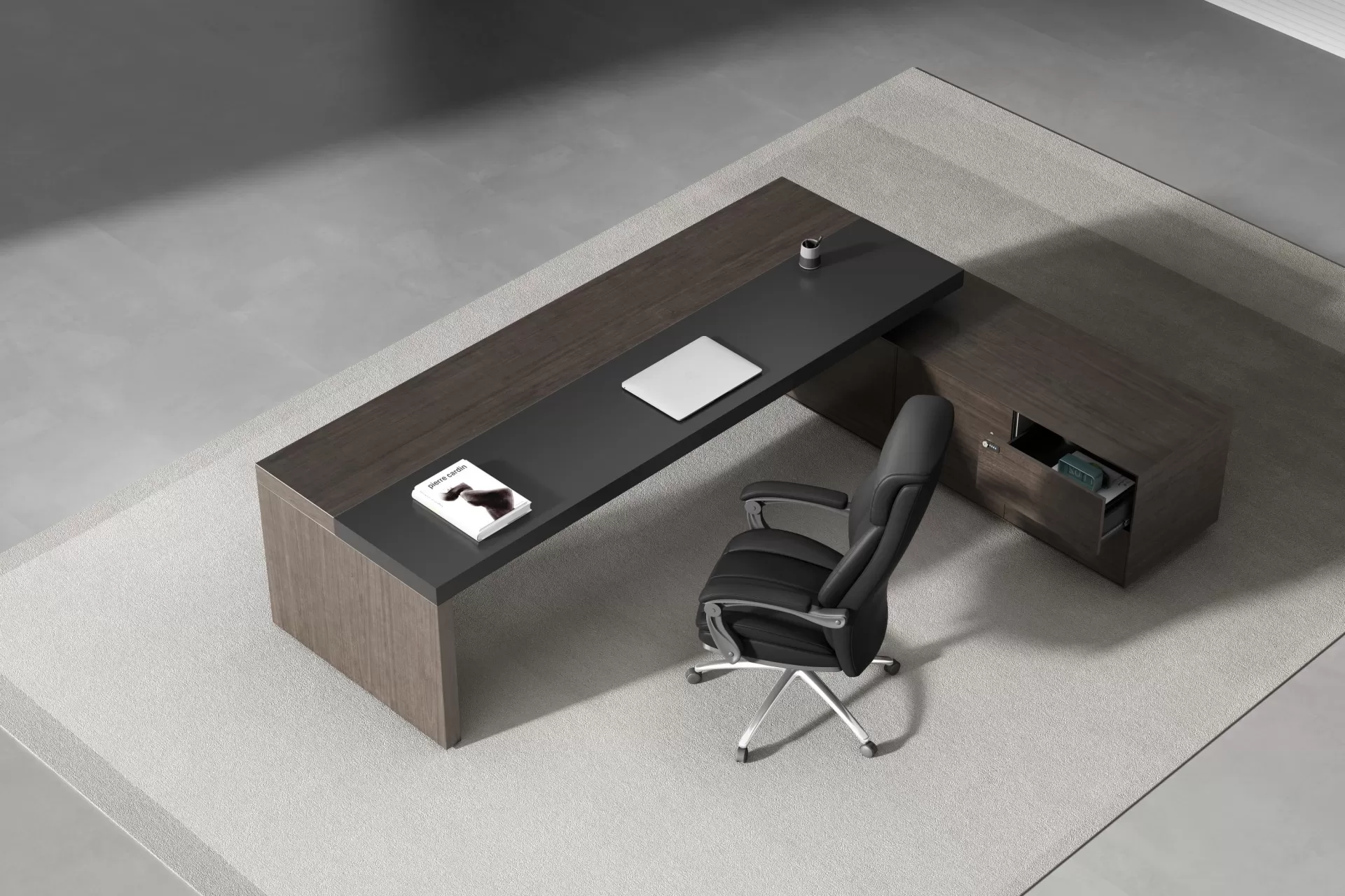 道恩 Dawn/办公桌