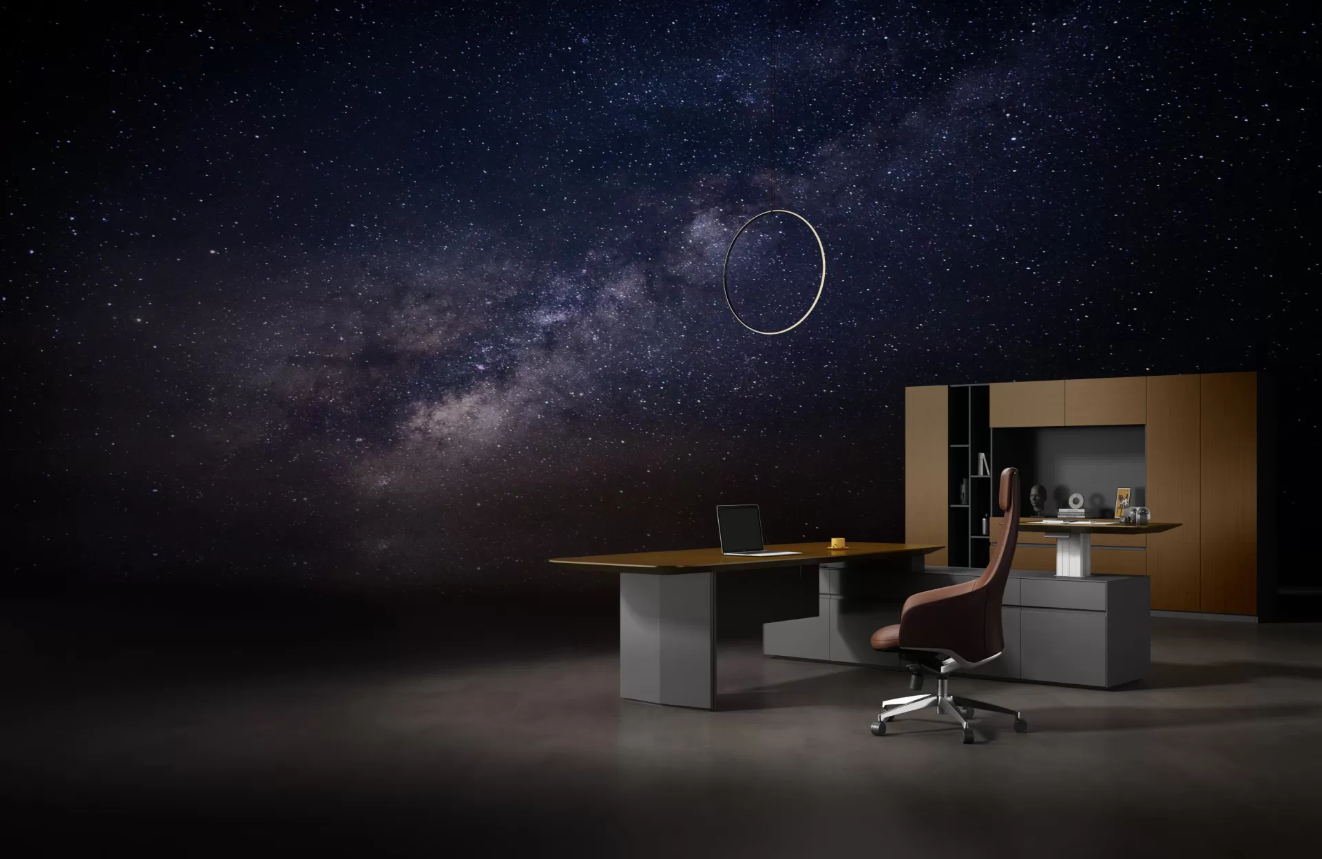 星际 U-Star / 办公桌