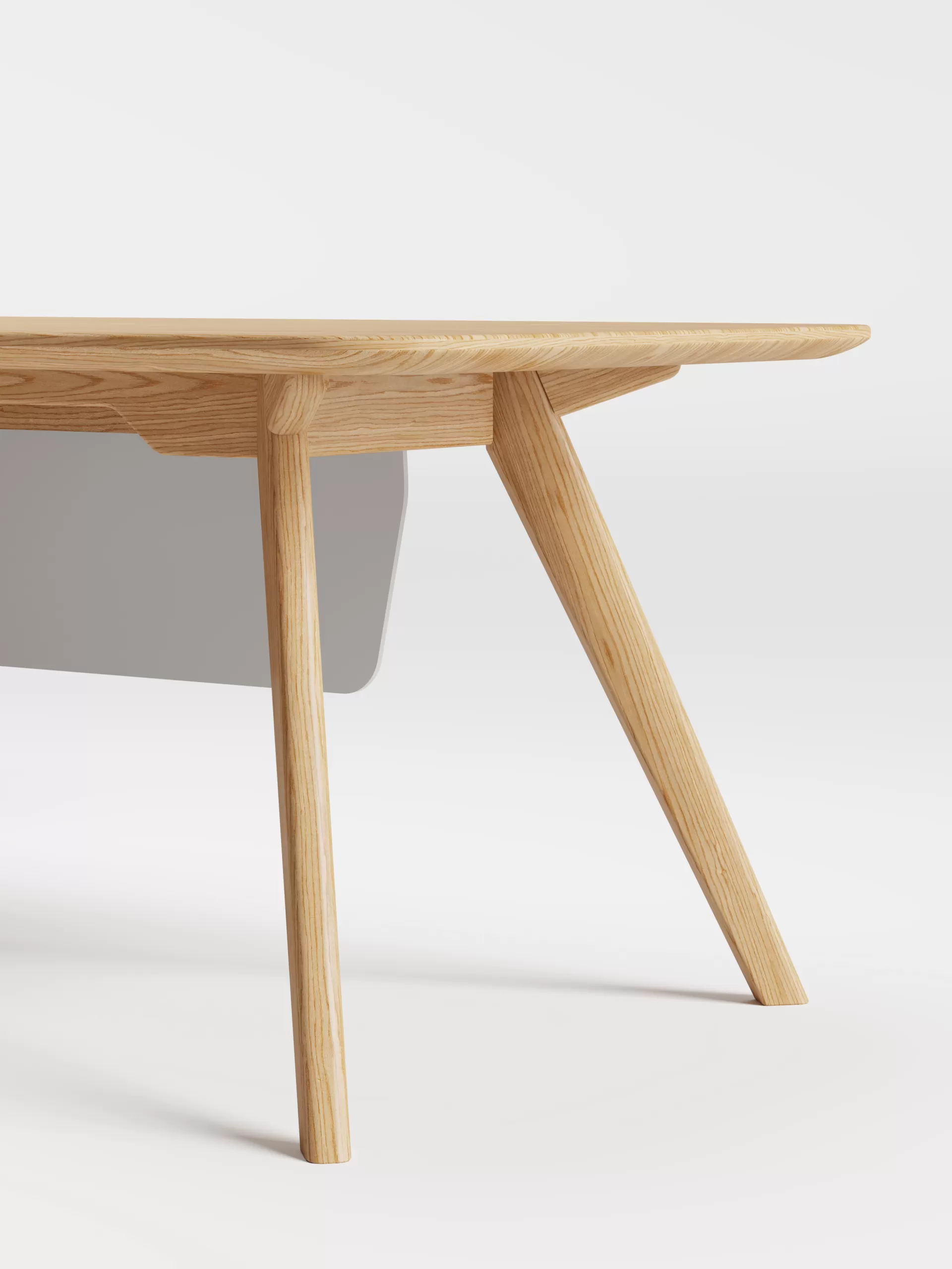 于木作之间，遇见自然的呼吸。