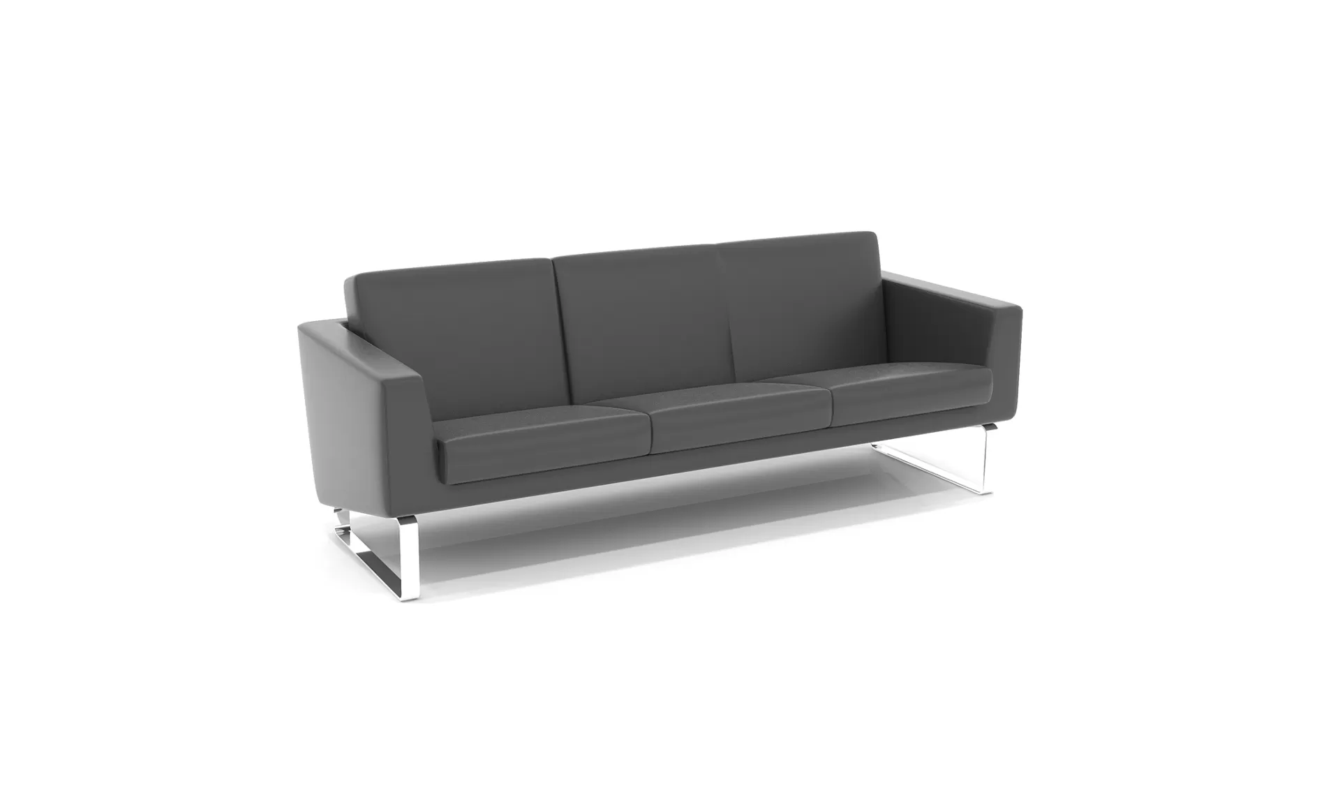 布鲁克林 Brooklyn / 沙发