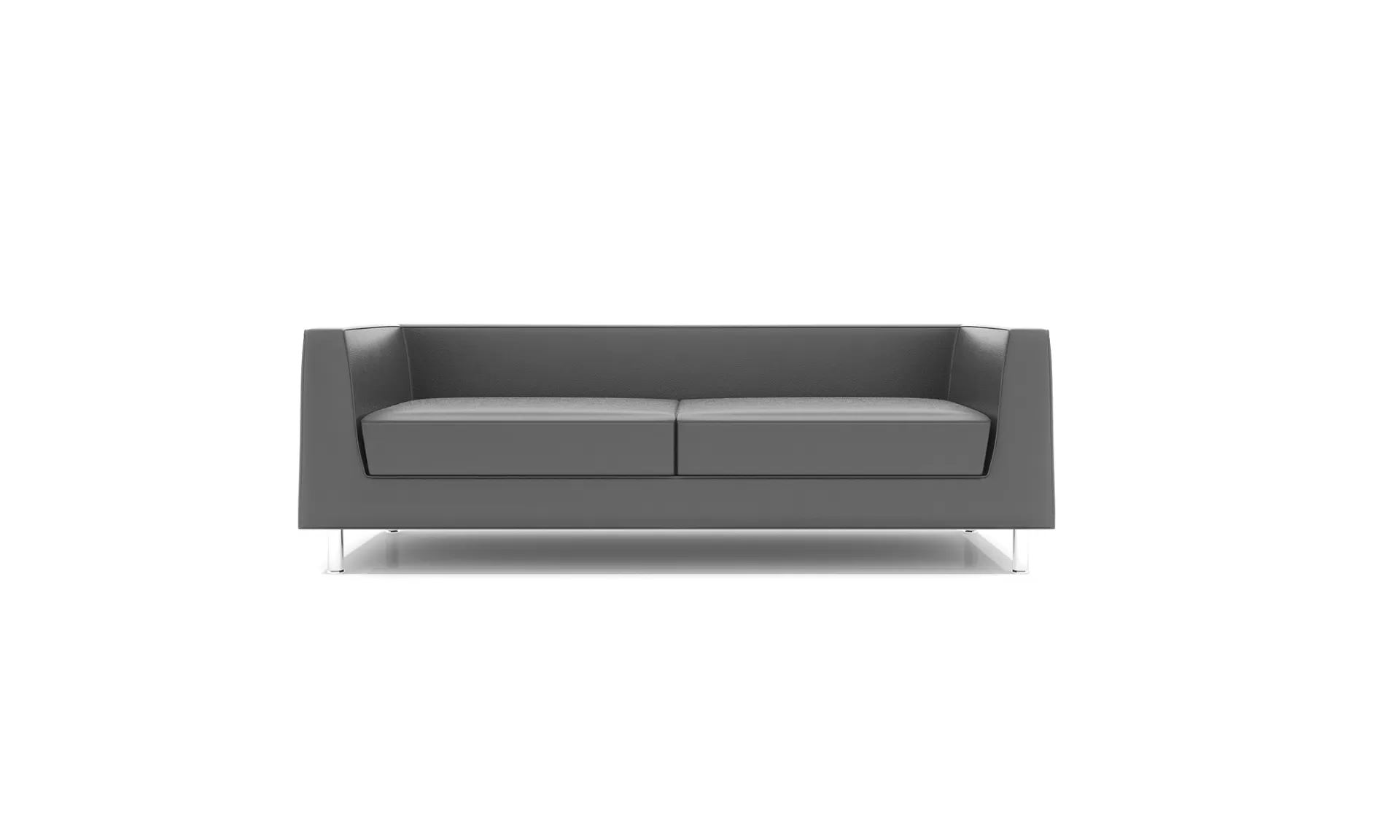 布鲁塞尔 Brussels / 沙发