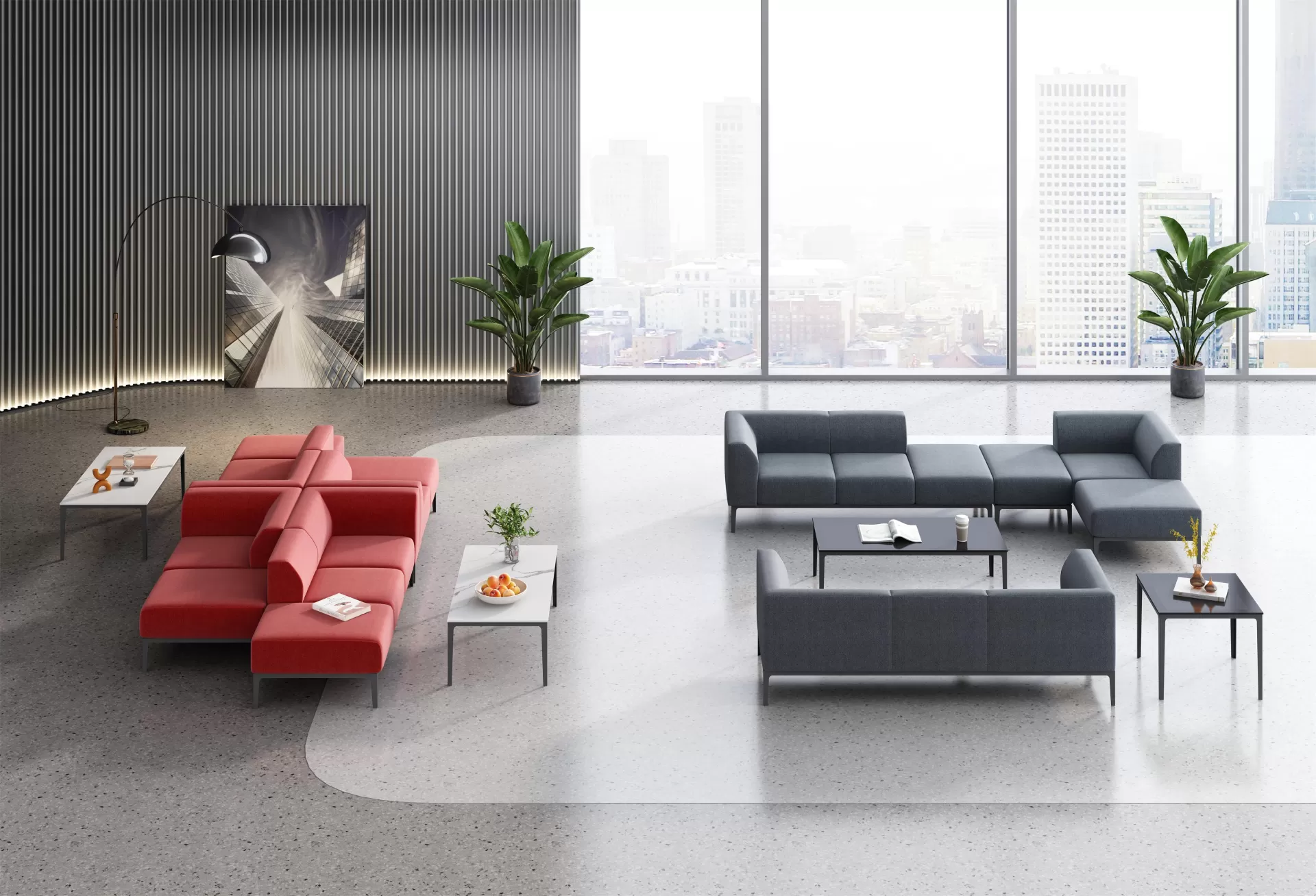 海森 Heisen / 沙发