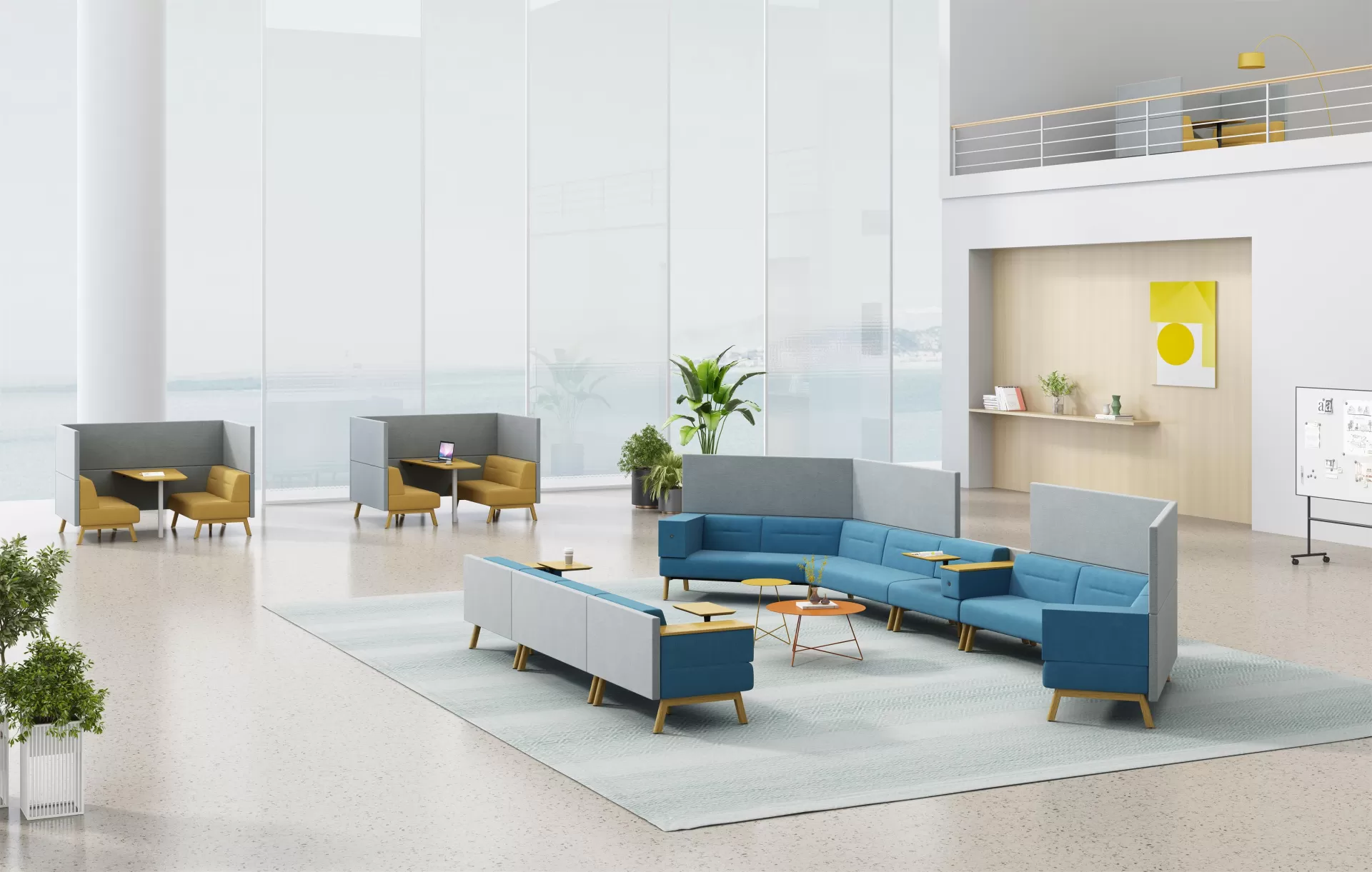 万岛2.0 Island2.0 / 沙发