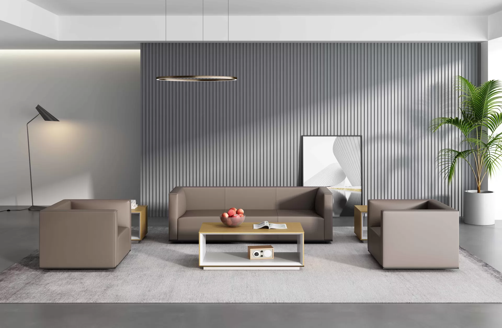 凯元 Kaiyuan / 茶几