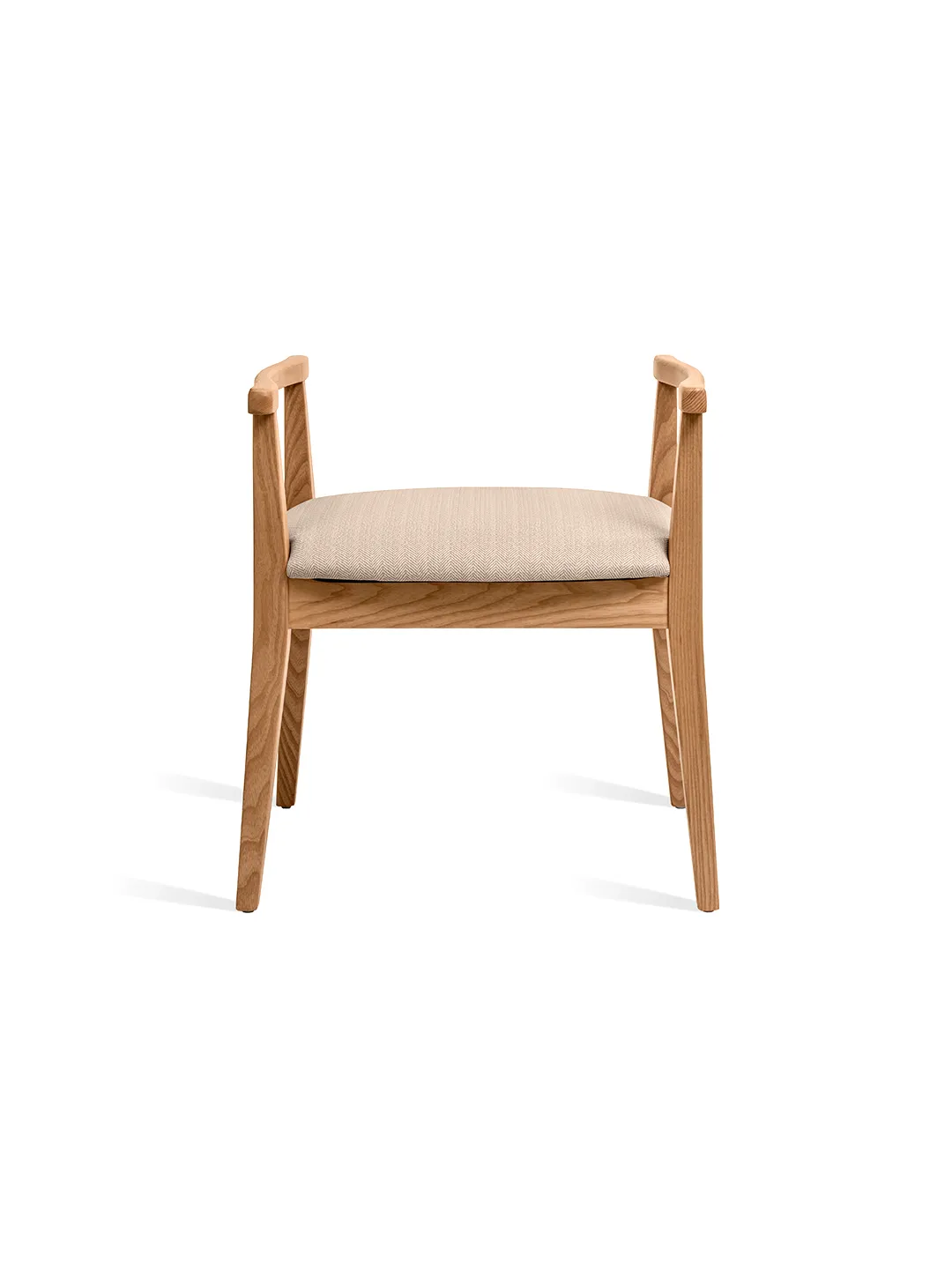 木语系列-换鞋凳