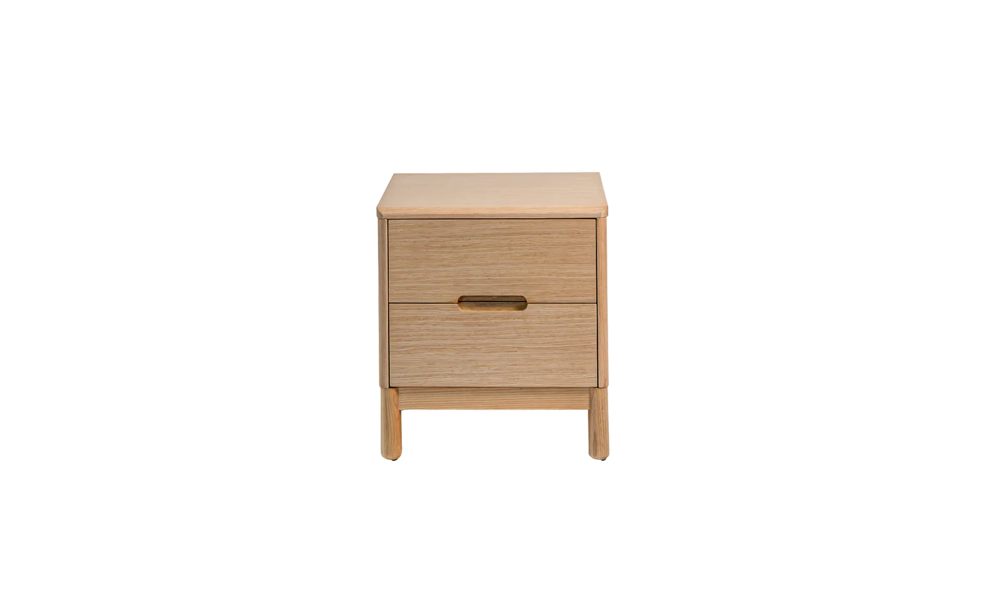 Muyu Series Nightstand