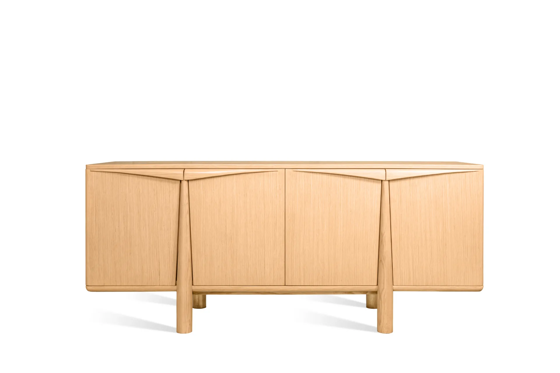 Muyu Series TV Stand