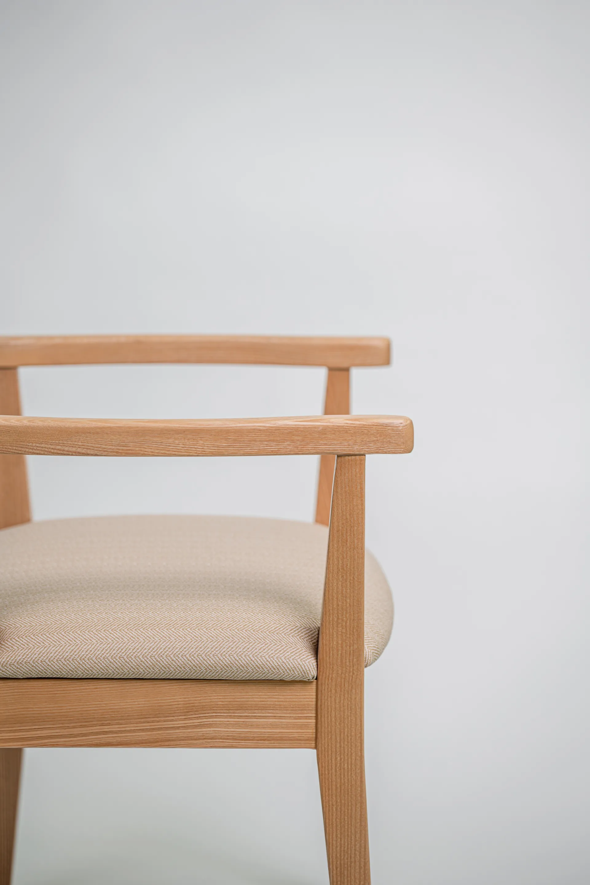 Muyu Series Shoe Bench