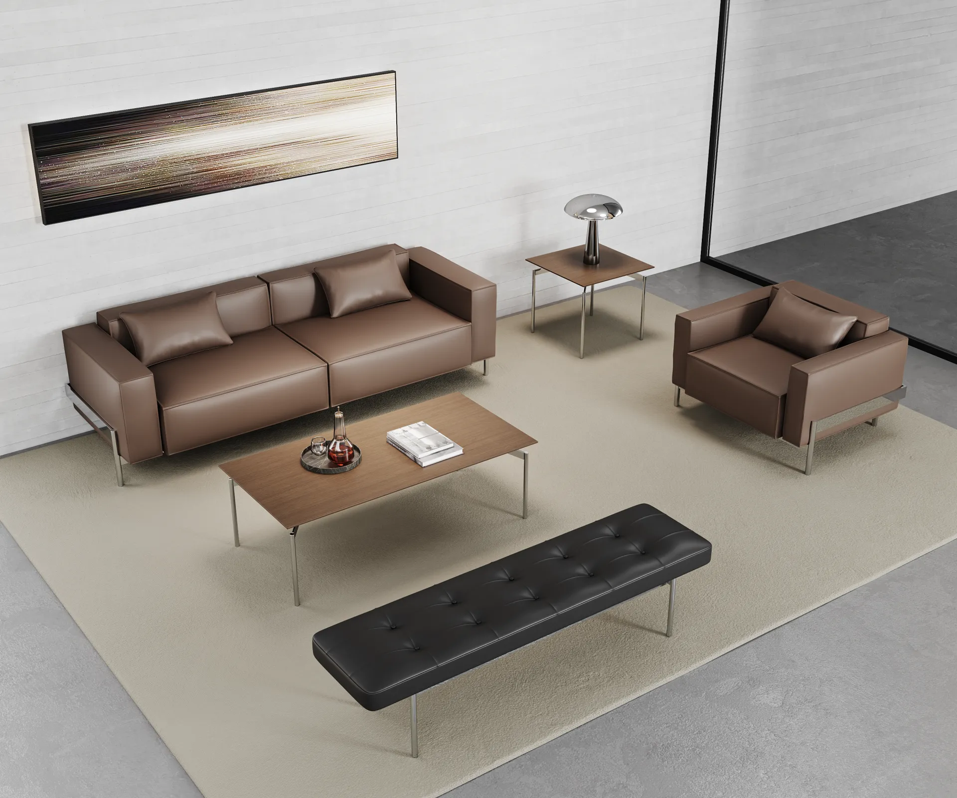 星际2.0 U-star2.0 / 沙发