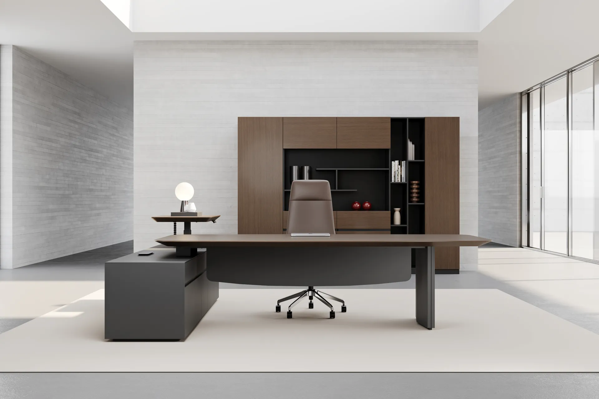 星际 U-Star / 办公桌