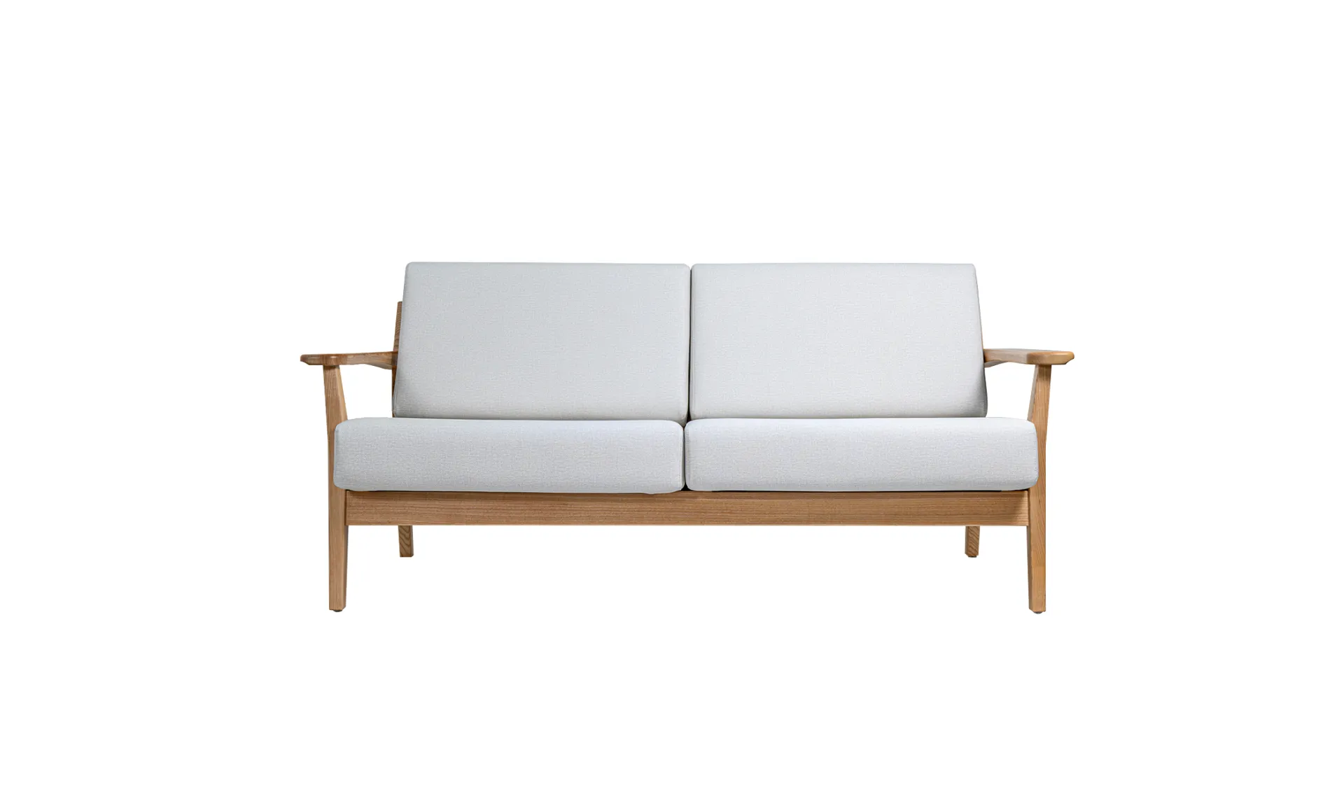 Muyu Series Loveseat
