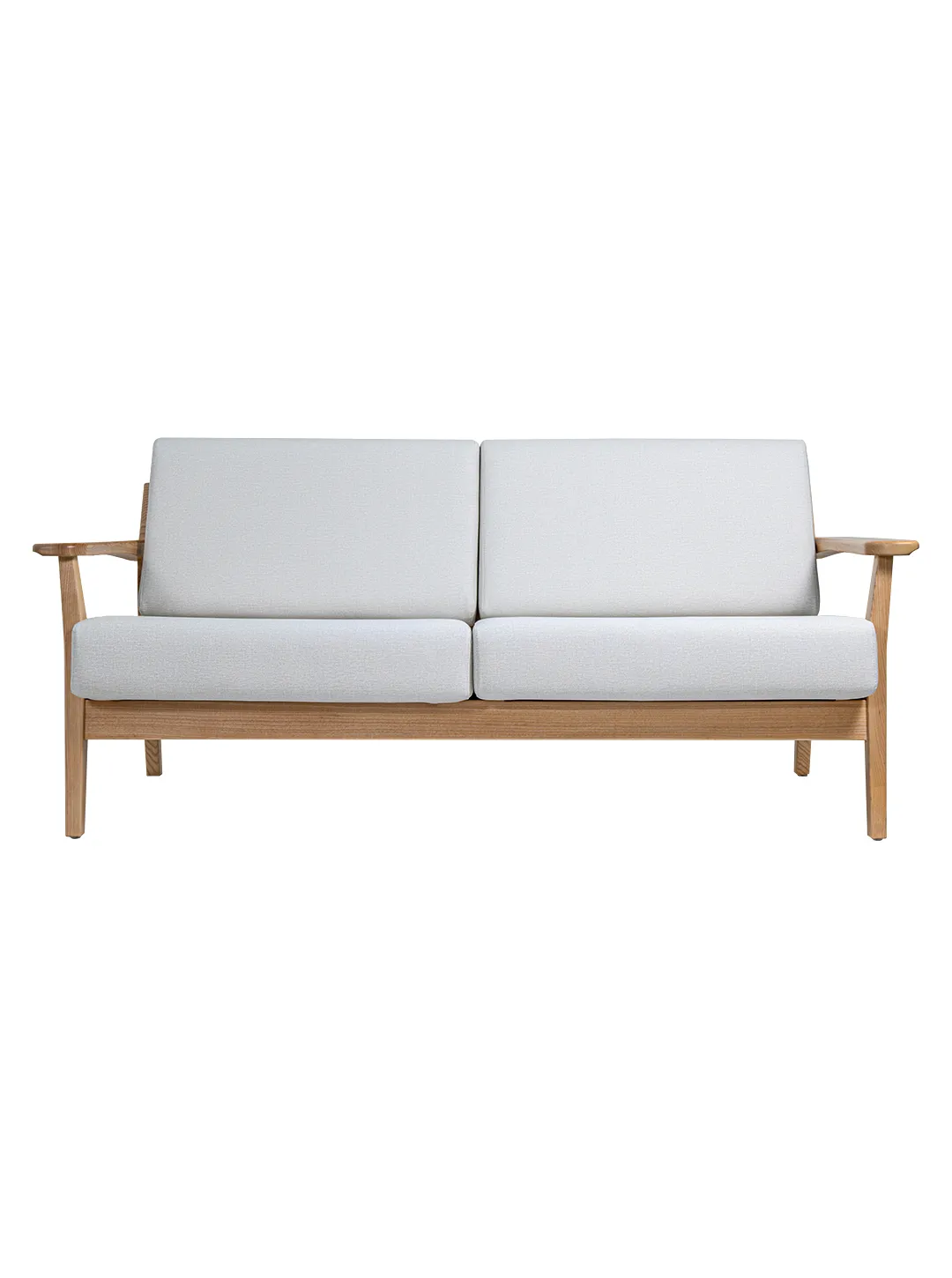 Muyu Series Loveseat