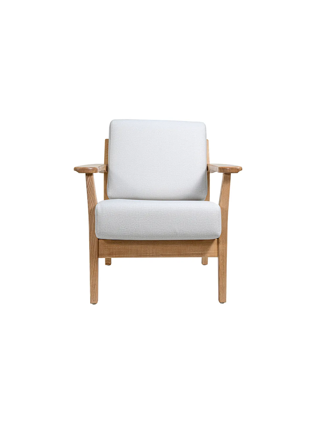 Cloud Series Armchair