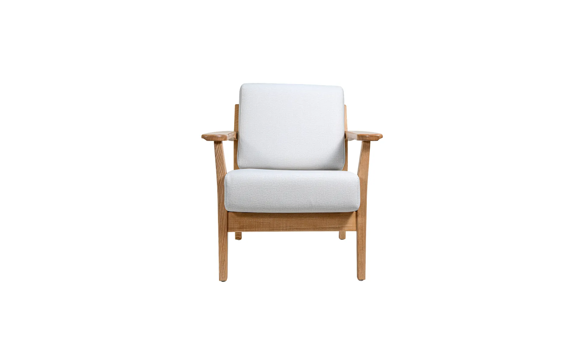 Cloud Series Armchair