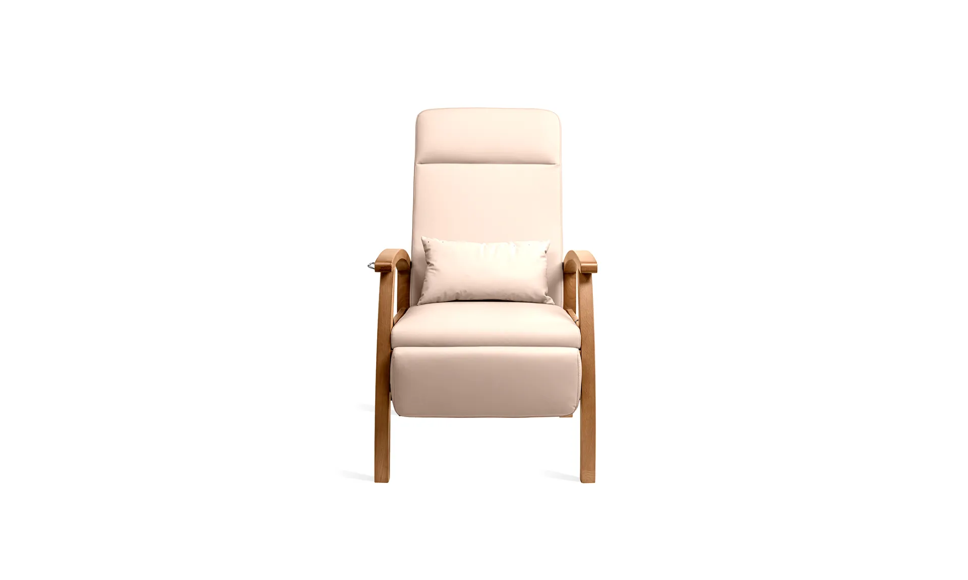 Rhythm Lounge Chair