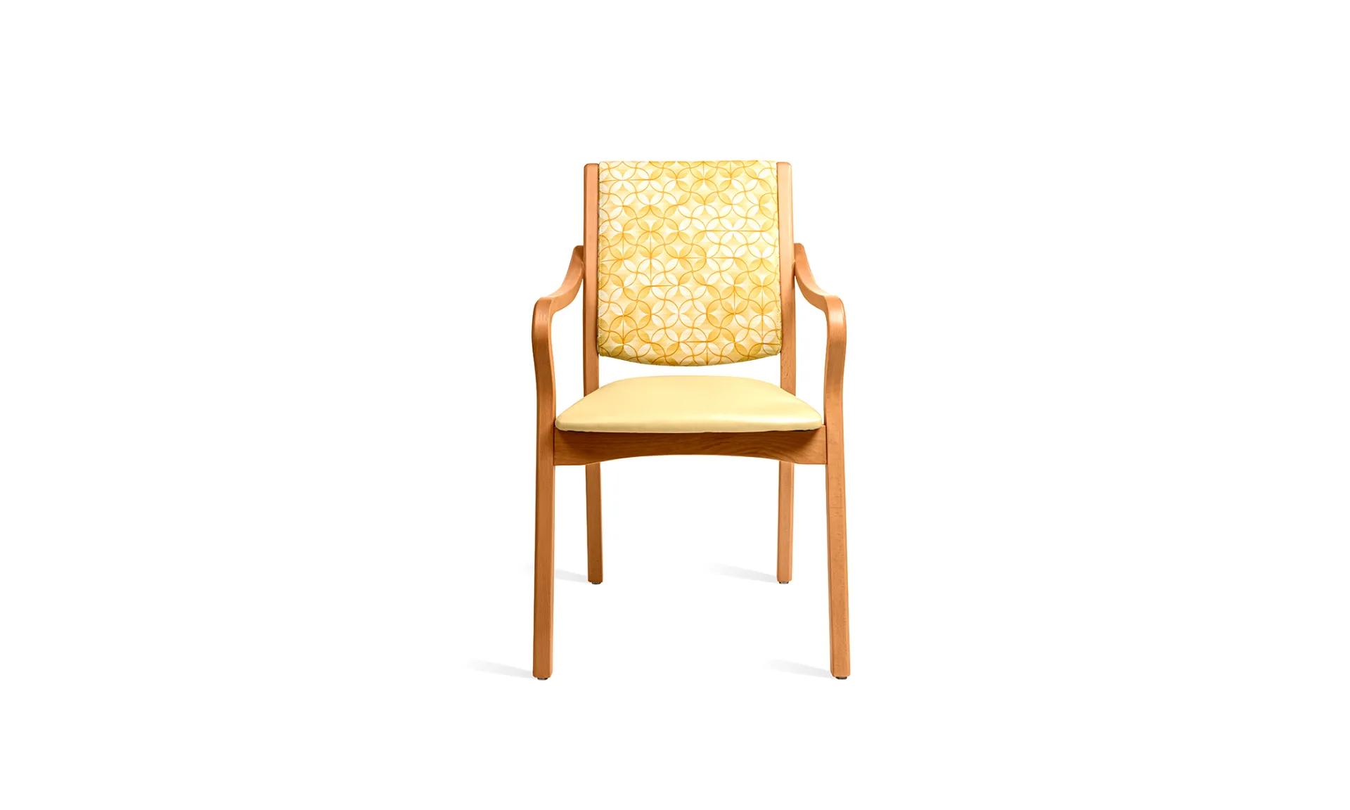 Antler Chair A (High-Back)