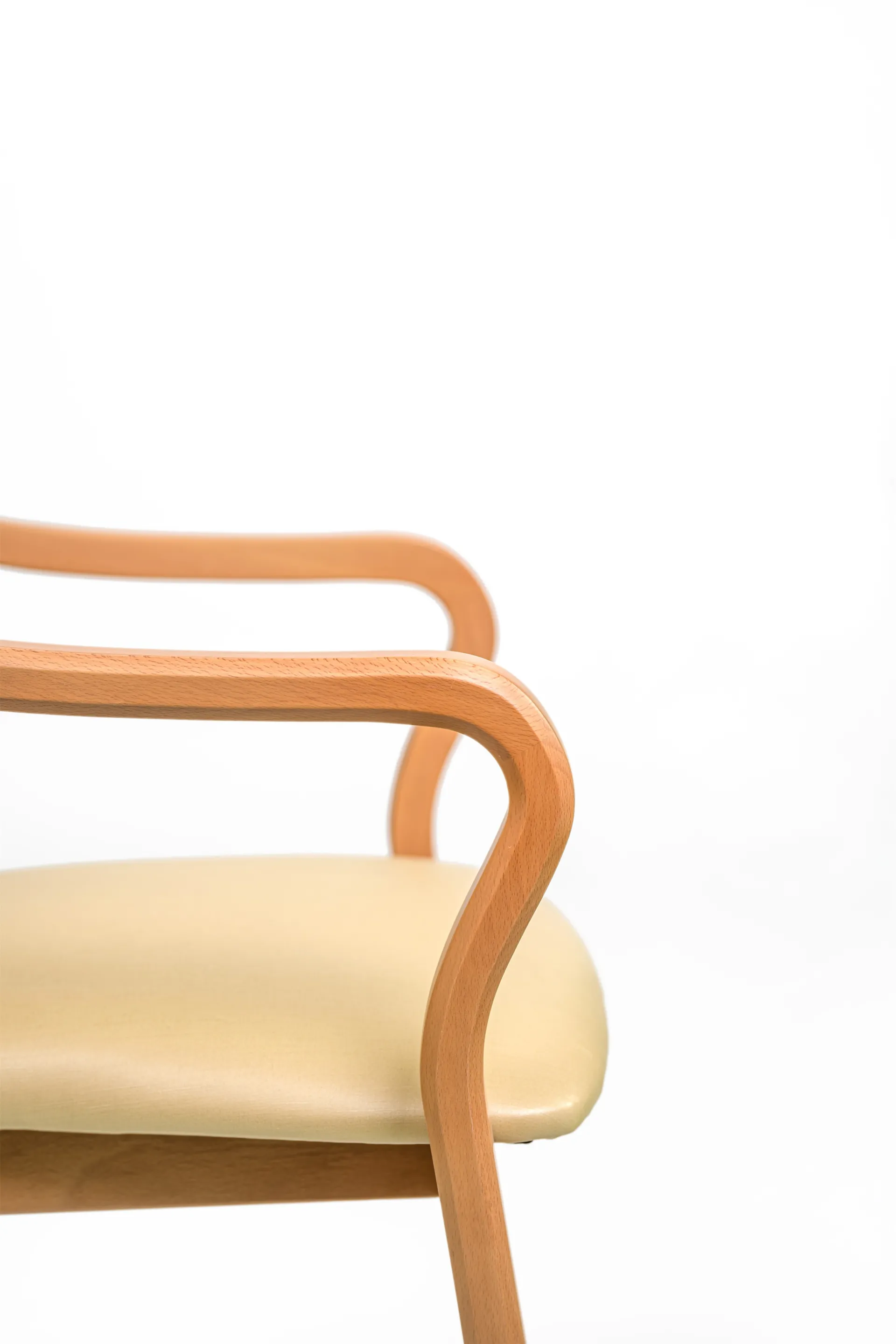 Antler Chair A (High-Back)