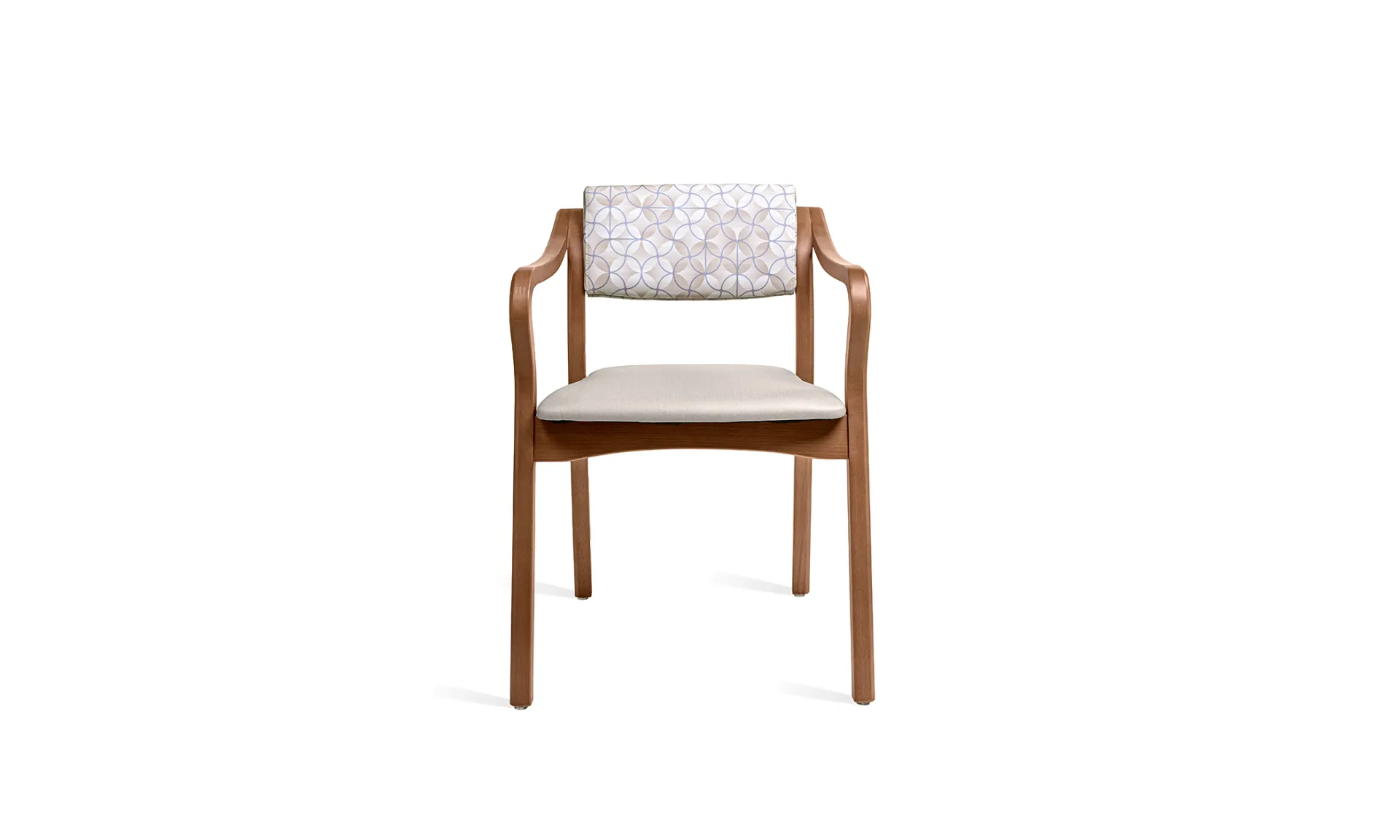 Antler Chair B (Mid-Back)