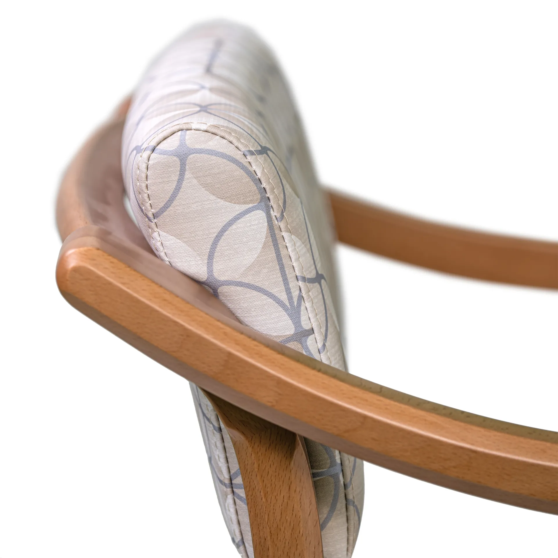 Antler Chair B (Mid-Back)