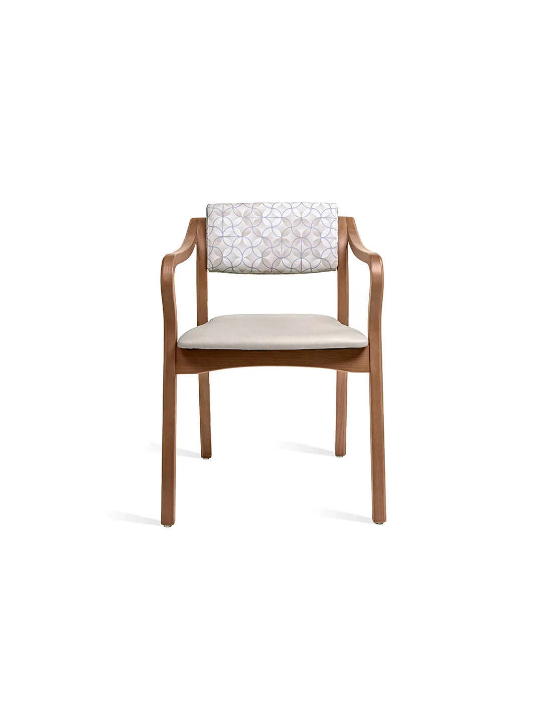 Antler Chair B (Mid-Back)