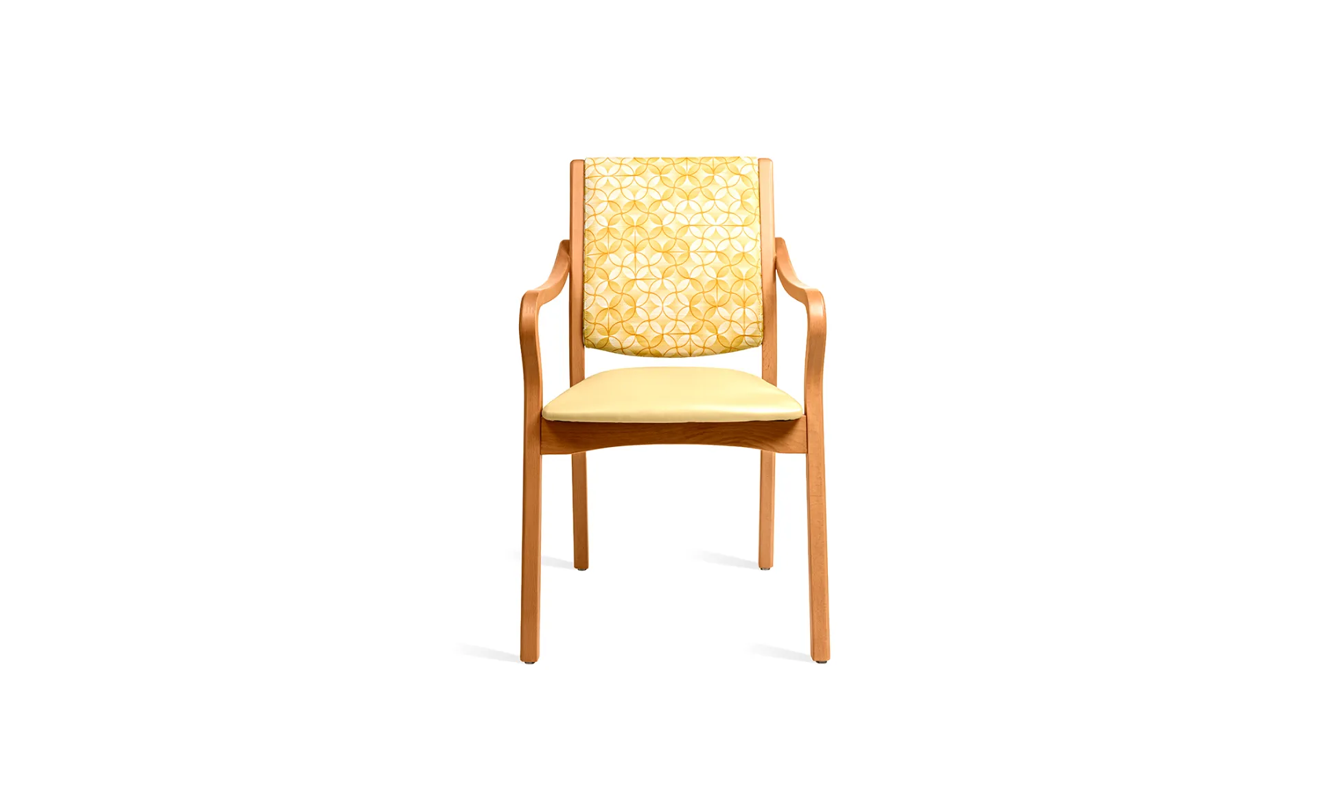 Antler Chair A (High-Back)