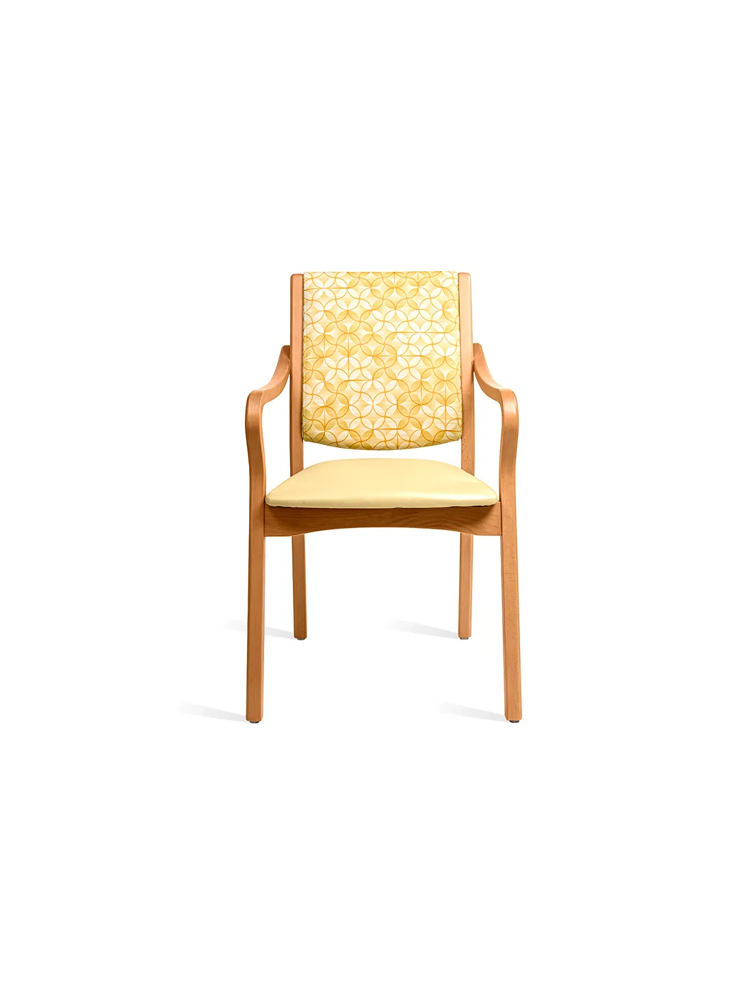 Antler Chair A (High-Back)