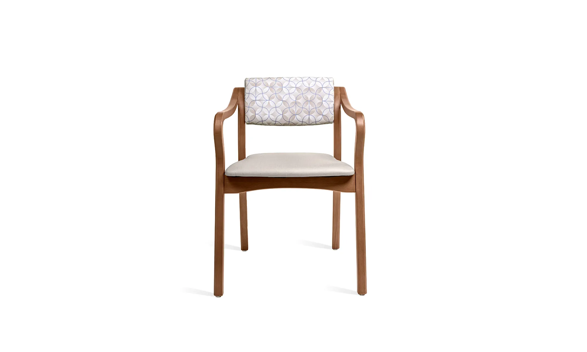 Antler Chair B (Mid-Back)