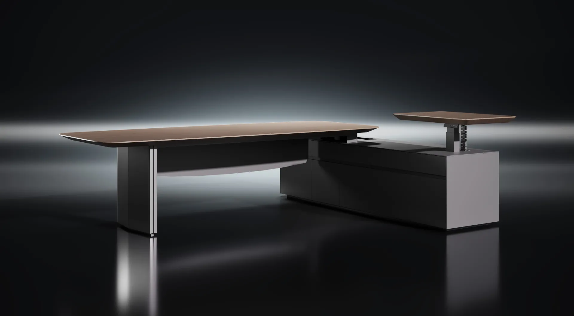 Interstellar U-Star / Office Desk