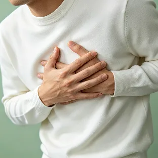代谢系统紊乱