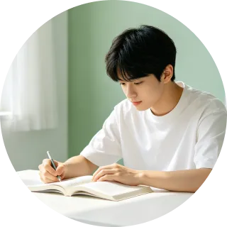 学生考试