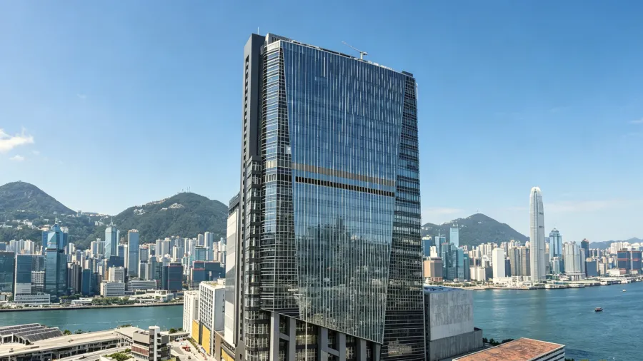 香港公司