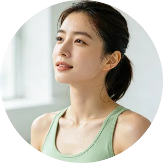 运动健身