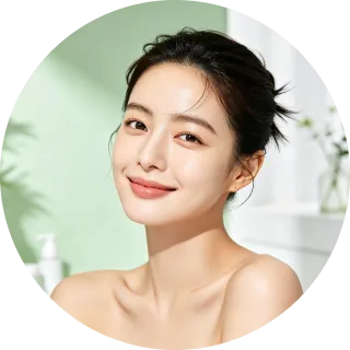 美容保养