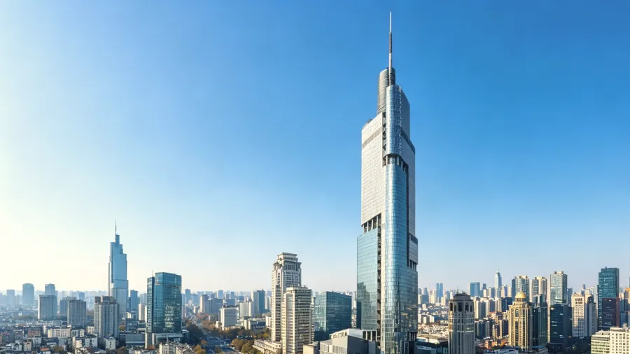 南京公司