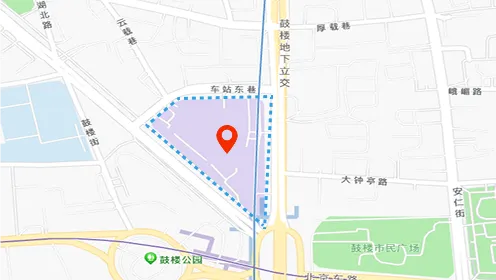 南京公司