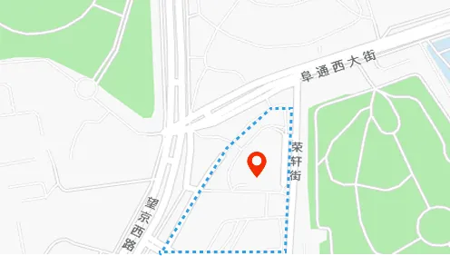 北京公司