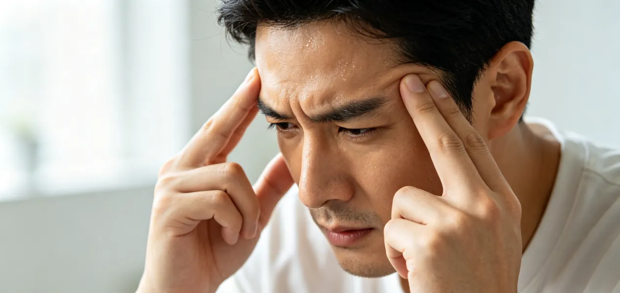 舒缓高压透支