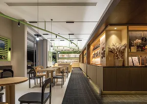 以家为单位的街心与洄游5