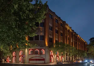 以家为单位的街心与洄游