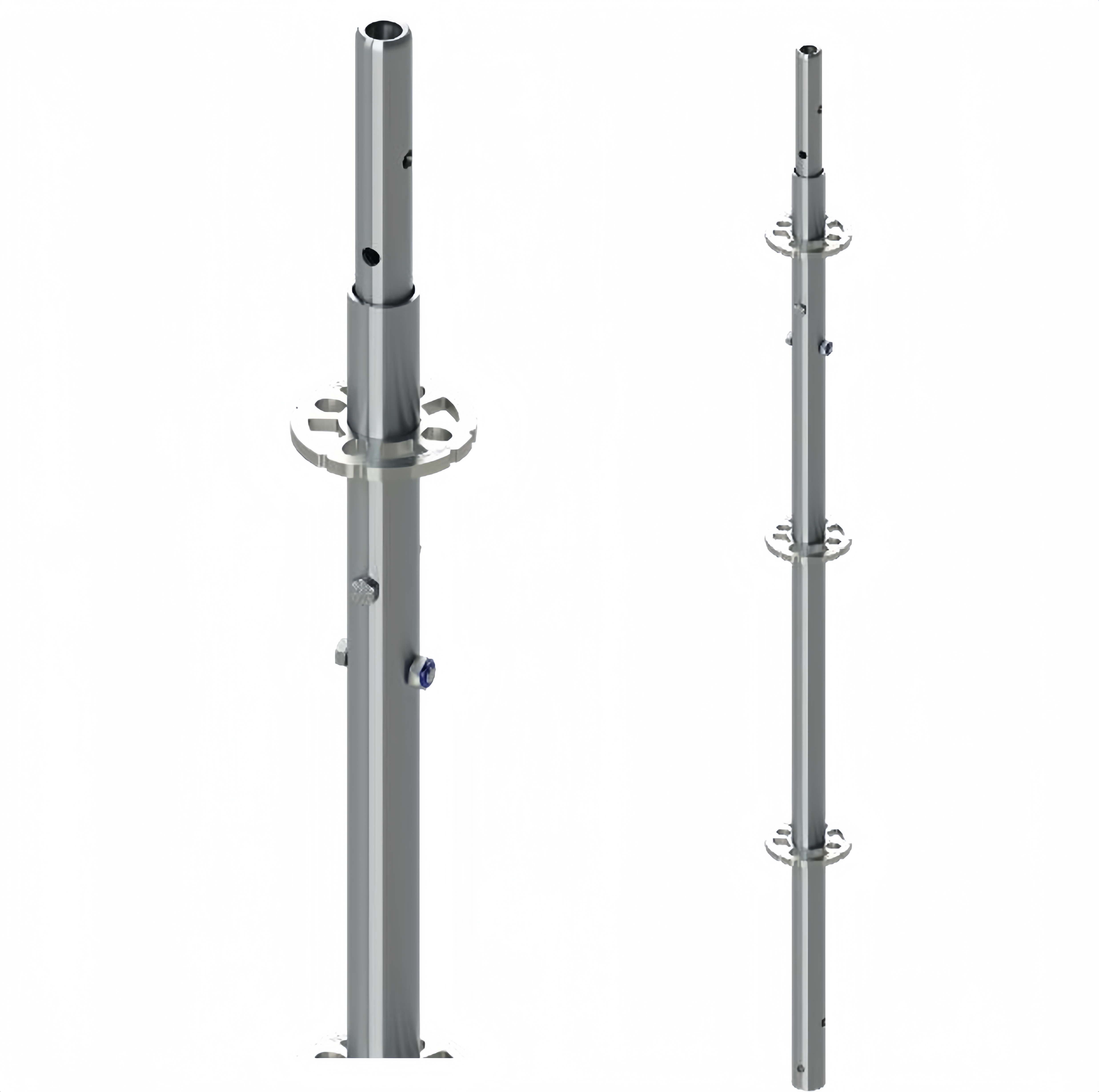 STANDARD with HANGING SPIGOT