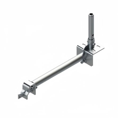 Ladder Access Transom with Spigot 