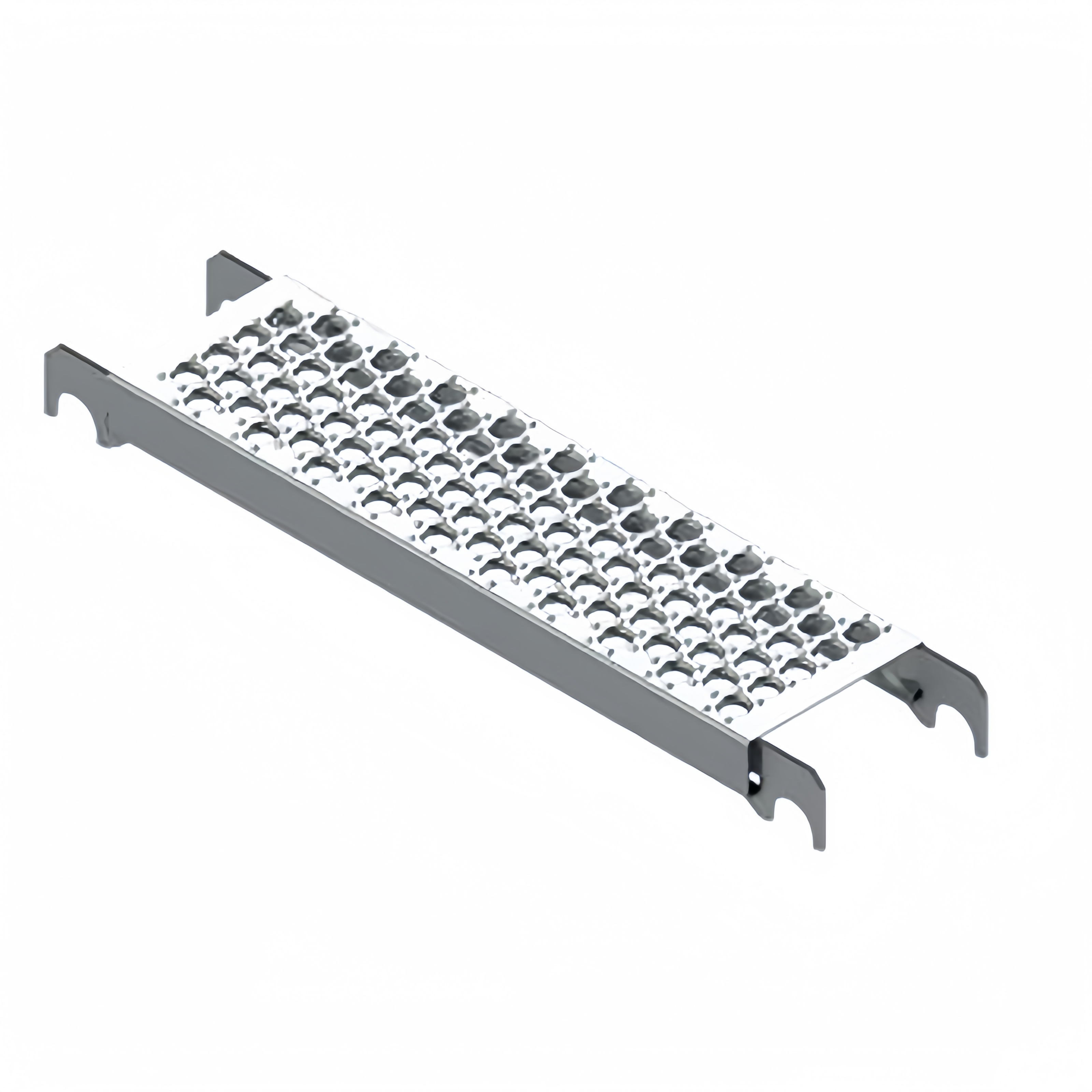 STEEL BLAST PLANK - TUBULAR